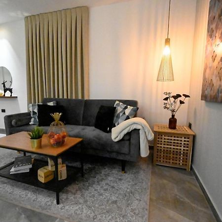 Luxury Queen Mountian Eilat Exterior photo