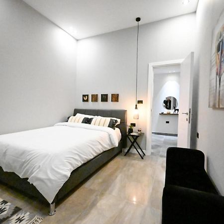 Luxury Queen Mountian Eilat Exterior photo