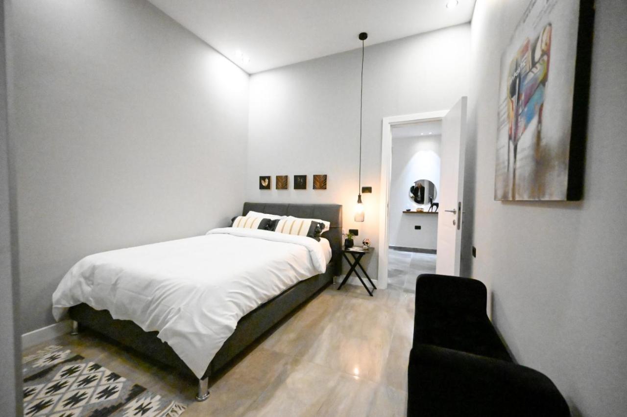 Luxury Queen Mountian Eilat Exterior photo