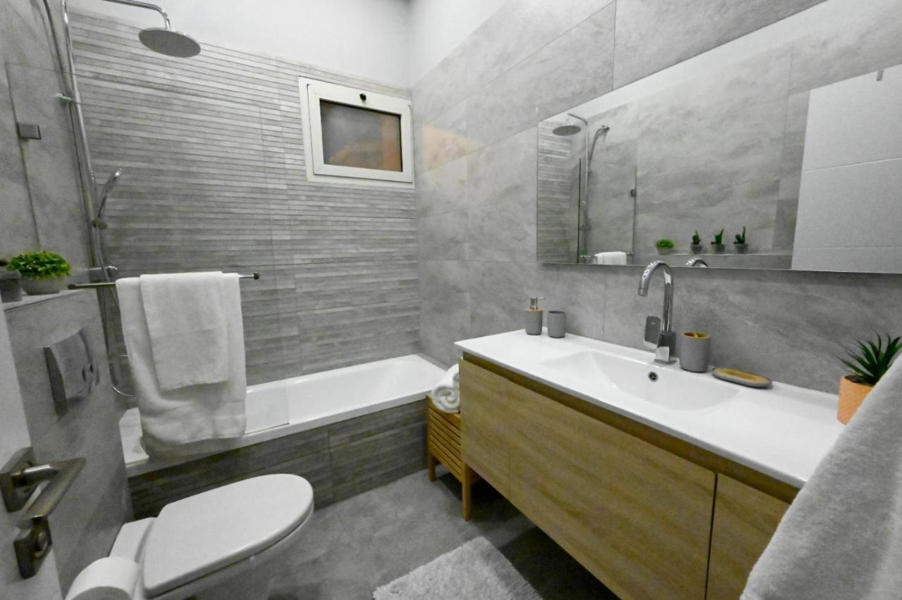 Luxury Queen Mountian Eilat Exterior photo