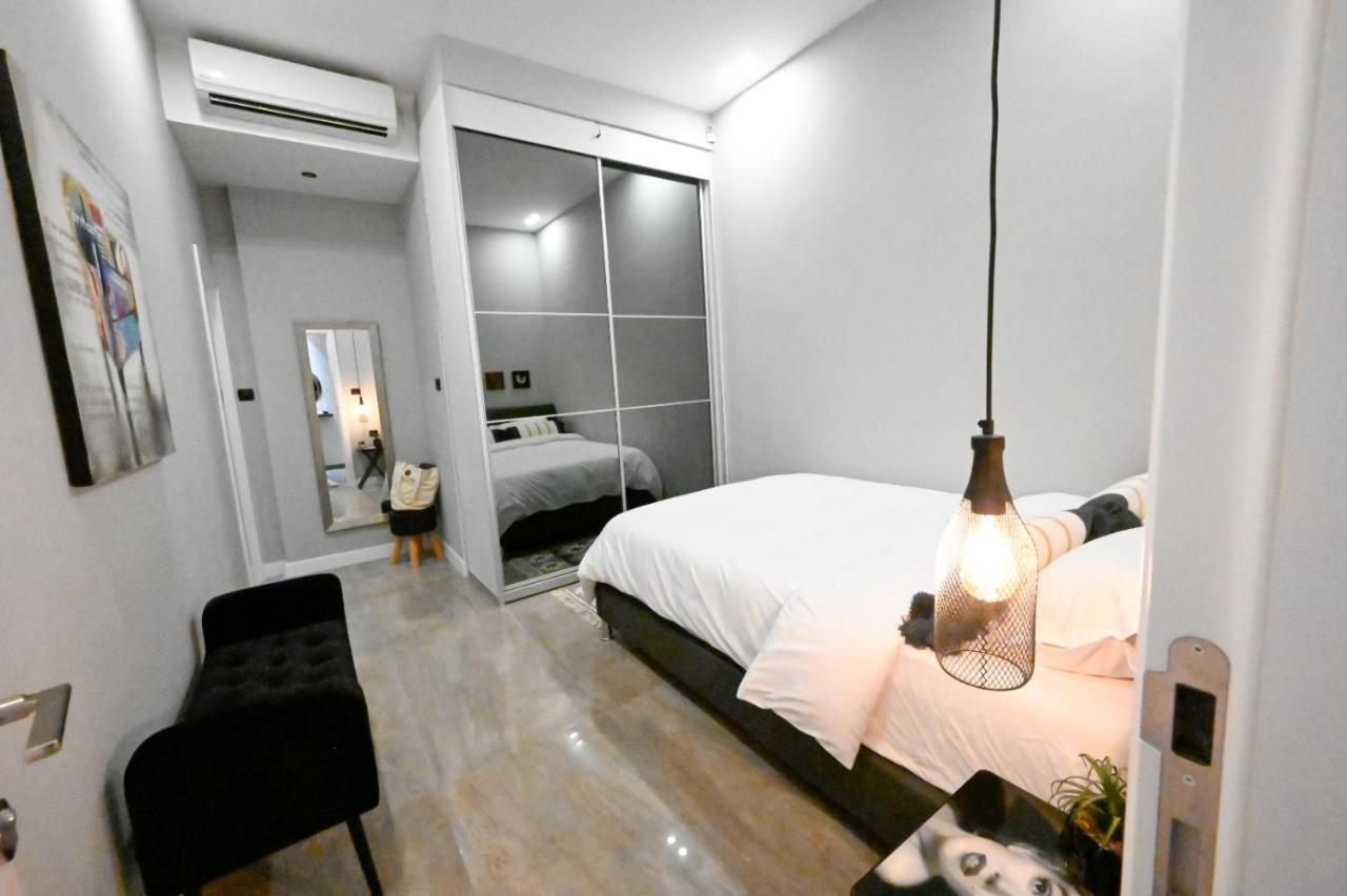 Luxury Queen Mountian Eilat Exterior photo